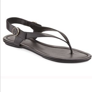 Tory Burch Minnie Travel Sandal